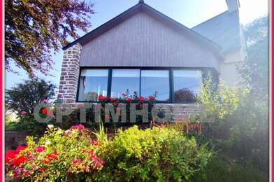 Maison 7 pièces 290000 €