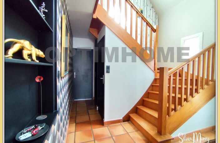 Maison néo bretonne 150 m² 4 chambres PLOUGAR (29) — photo 3