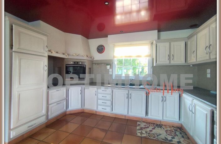 Maison néo bretonne 150 m² 4 chambres PLOUGAR (29) — photo 4