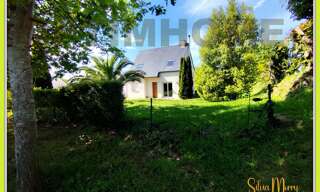 Maison 5 Pièces 81 m² à vendre à Saint-Servais (29400)