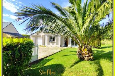 Maison 5 pièces 220000 €