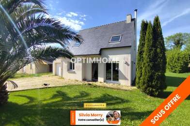 Maison 5 pièces 220000 €