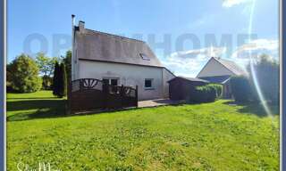 Maison 5 Pièces 81 m² à vendre à Saint-Servais (29400)