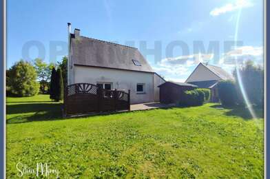 Maison 5 pièces 220000 €