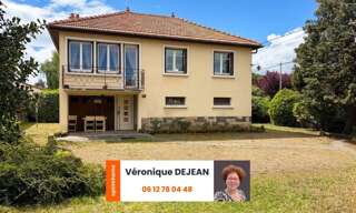 Maison 4 Pièces 65 m² à vendre à Saint-Amant-Tallende (63450)