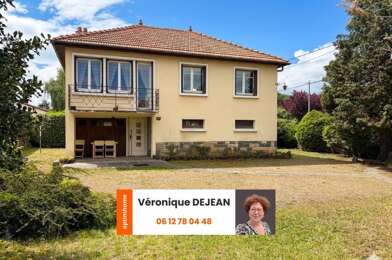 Maison 4 pièces 205000 €