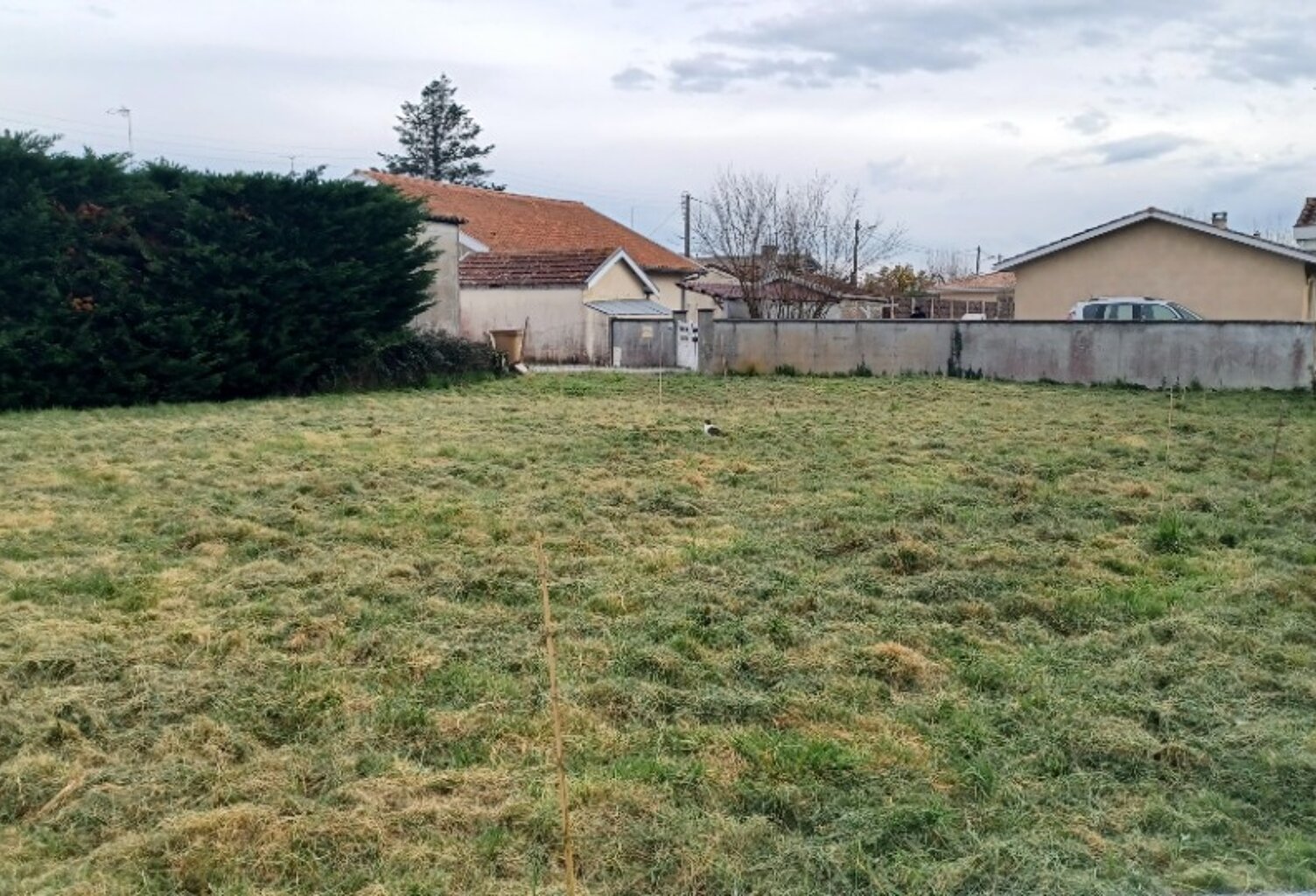 Terrain à bâtir à Le Teich (33470) — photo 1