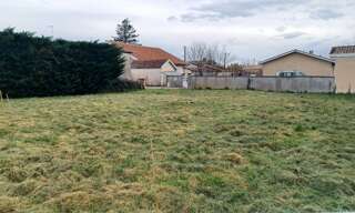 Terrain  730 m² à vendre à Le Teich (33470)