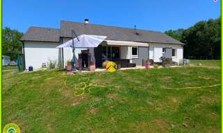 Maison 8 Pièces 125 m² à vendre à Bourges (18000)
