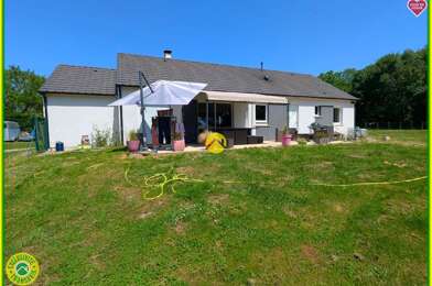 Maison 8 pièces 286200 €