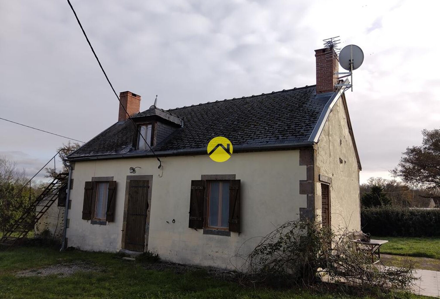BELLE MAISON DE CAMPAGNE — photo 1