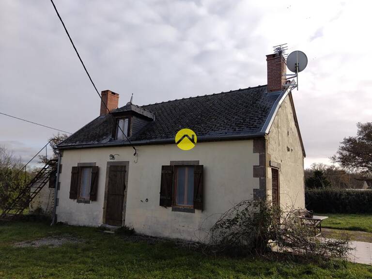 BELLE MAISON DE CAMPAGNE — photo 1
