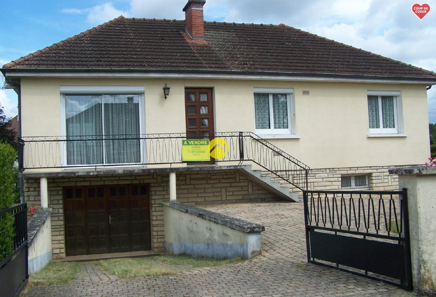 CONSTRUCTION DE QUALITE — photo 1