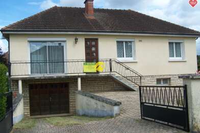Maison 6 pièces 155875 €