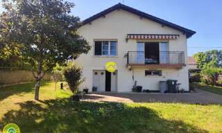 Maison 4 Pièces 57 m² à vendre à Jouet-sur-l'Aubois (18320)