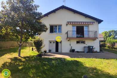 Maison 4 pièces 178200 €