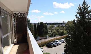 Appartement 2 Pièces 32 m² à vendre à Montpellier (34070)
