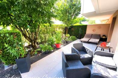 Maison 5 pièces 164000 €