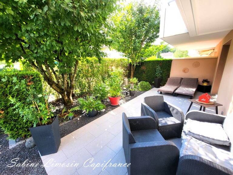 Maison à vendre 5 pièces MANDEURE (25) — photo 1