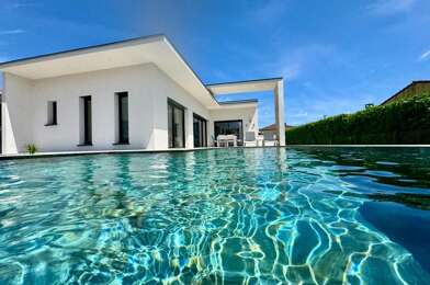 Maison 5 pièces 455000 €