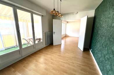 Appartement 4 pièces 139000 €
