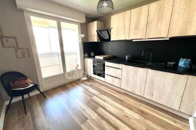 Appartement 4 pièces 139000 €