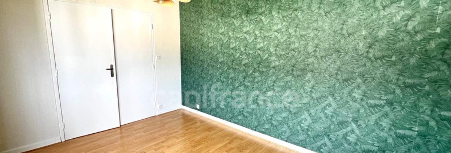 Appartement 4 Pièces 97 m² à vendre à Lons-le-Saunier (39000)