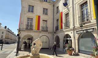 Appartement 4 Pièces 103 m² à vendre à Orléans (45000)
