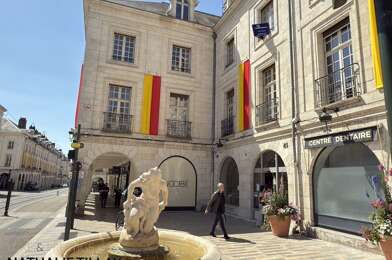 Appartement 4 pièces 316000 €