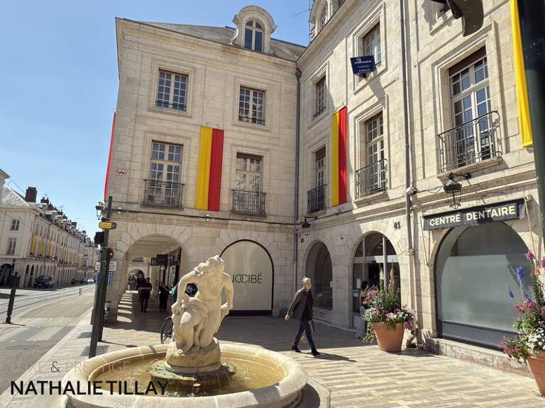 Appartement, rue Royale, à vendre , 3 chambres, statiuonnement, ORLEANS (45) — photo 1