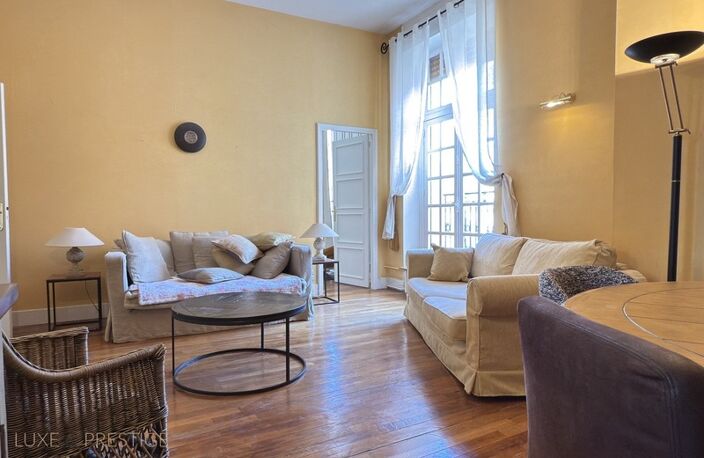 Appartement, rue Royale, à vendre , 3 chambres, statiuonnement, ORLEANS (45) — photo 3