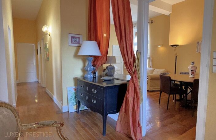 Appartement, rue Royale, à vendre , 3 chambres, statiuonnement, ORLEANS (45) — photo 5