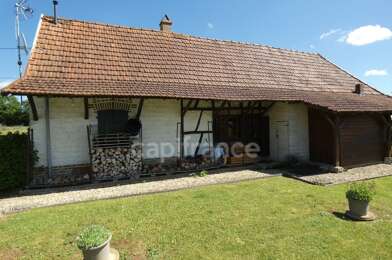 Maison 3 pièces 139000 €