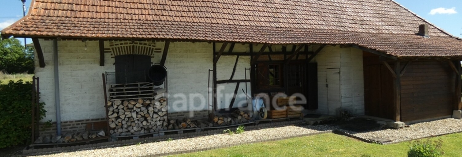 Maison 3 Pièces 84 m² à vendre à Bouhans (71330)