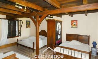 Maison 3 Pièces 84 m² à vendre à Bouhans (71330)