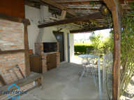 Maison de campagne à vendre 3 pièces à 1h15 de Lyon — photo 3