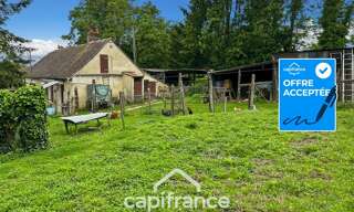 Maison 2 Pièces 47 m² à vendre à Souligné-sous-Ballon (72290)