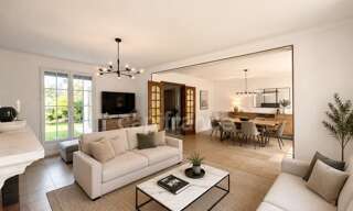 Maison 5 Pièces 131 m² à vendre à Pontoise (95000)