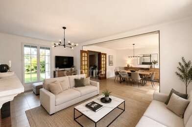 Maison 5 pièces 459800 €