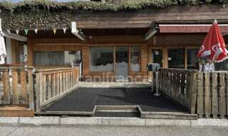 Bureau 1 Pièce 47 m² à vendre à Le Grand-Bornand (74450)