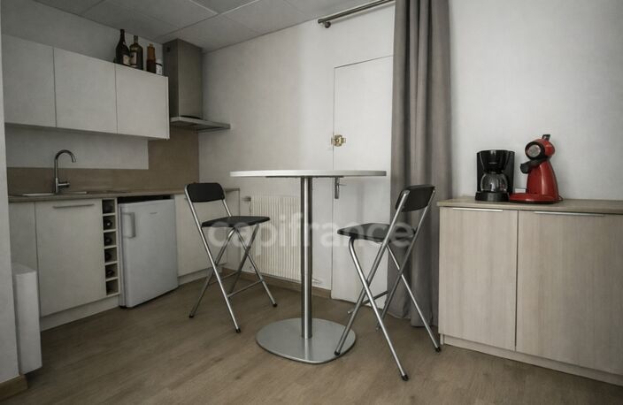 A Vendre : Local pour activité professionnelle ou bureaux au coeur du Grand Bornand - Emplacement stratégique dans une station dynamique — photo 5