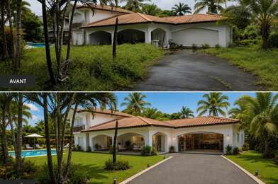 Maison 5 pièces 428000 €