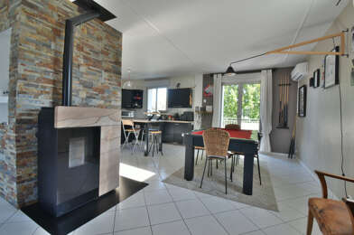 Maison 6 pièces 297800 €