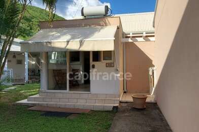 Appartement 2 pièces 780 €