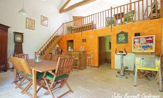 Maison 5 Pièces 187 m² à vendre à Maillé (86190)