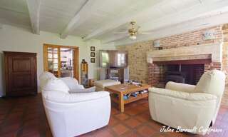 Maison 5 Pièces 187 m² à vendre à Maillé (86190)