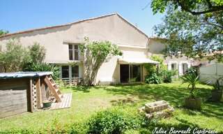 Maison 5 Pièces 187 m² à vendre à Maillé (86190)