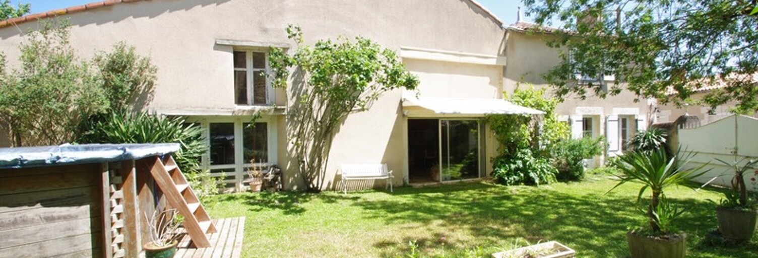 Maison 5 Pièces 187 m² à vendre à Maillé (86190)