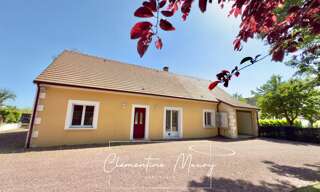 Maison 7 Pièces 160 m² à vendre à Saint-Ouen (41100)