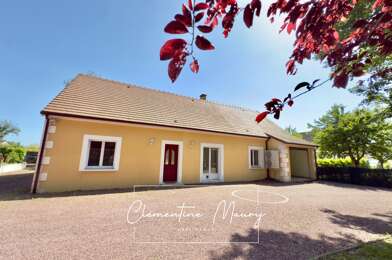 Maison 7 pièces 334000 €